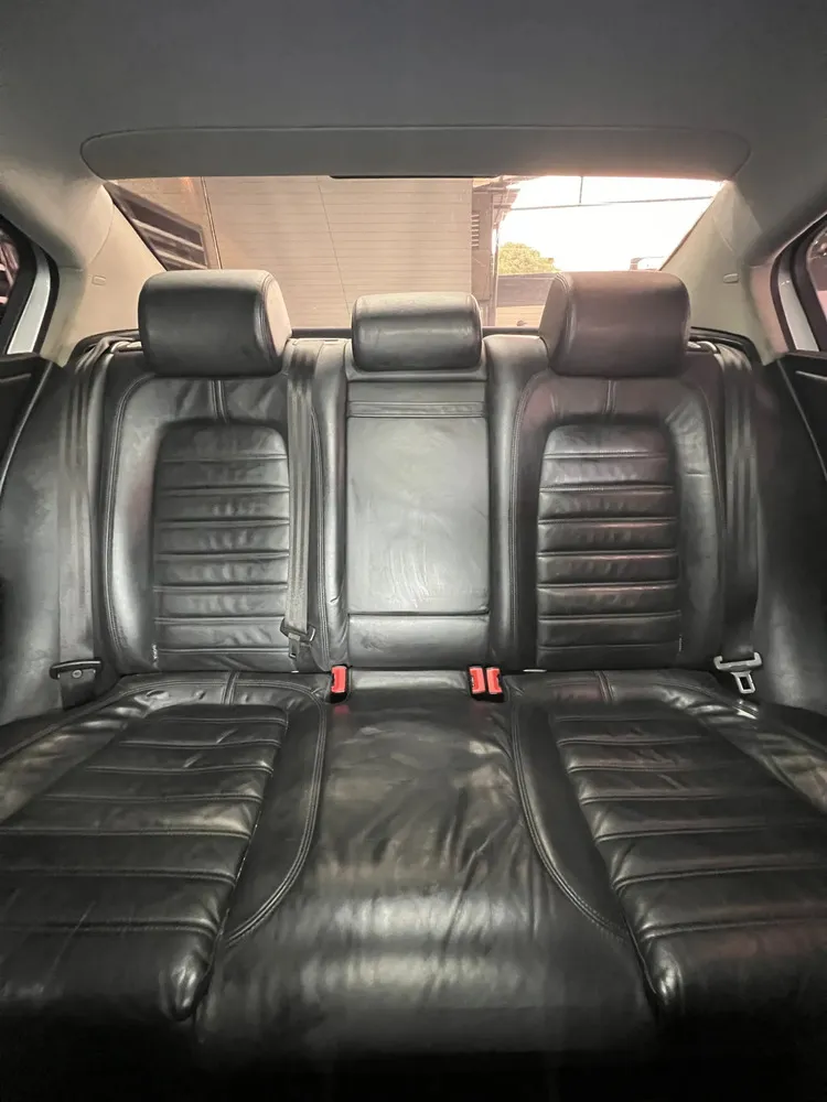 Vista 5 del vehículo: Volkswagen Passat