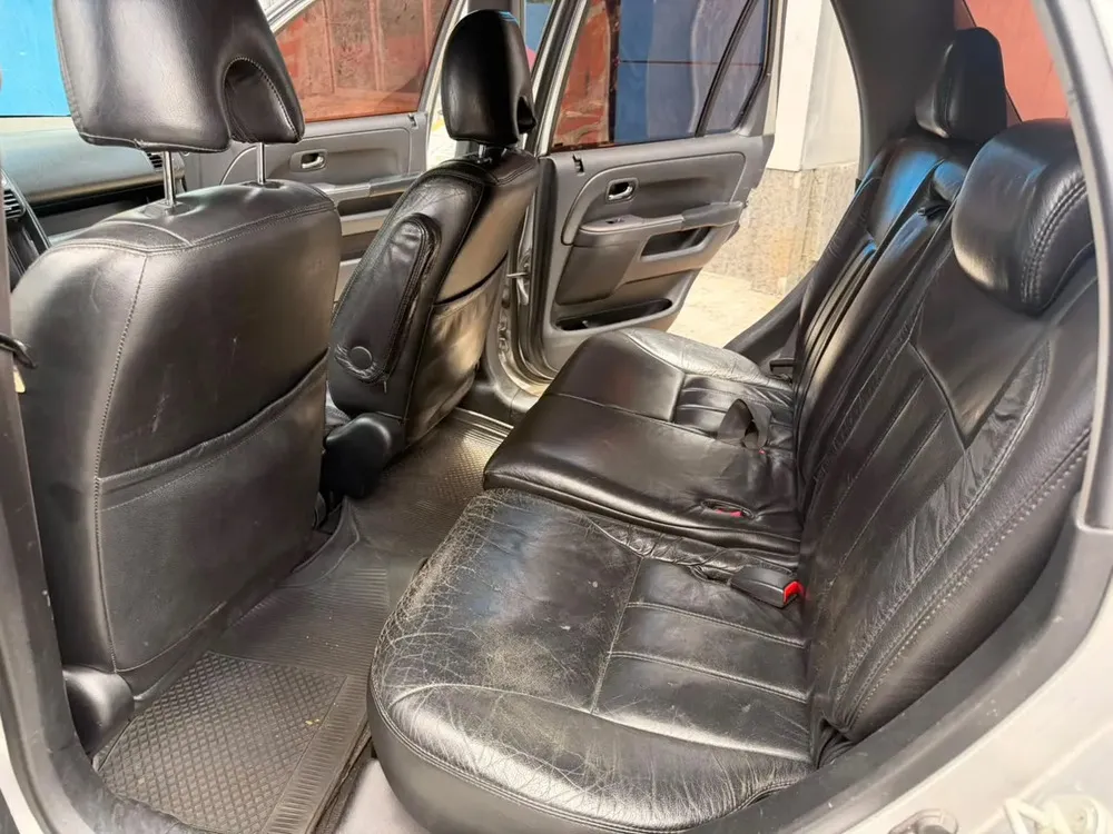 Vista 5 del vehículo: Honda Crv
