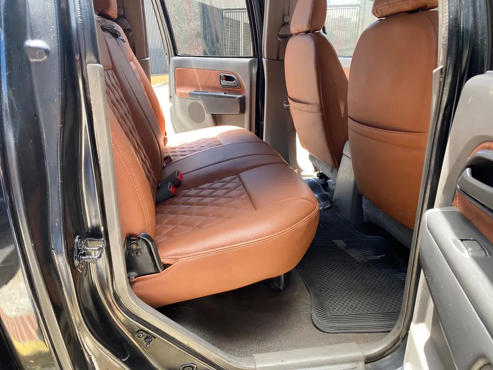 Vista 6 del vehículo: Chevrolet Luv-Dmax