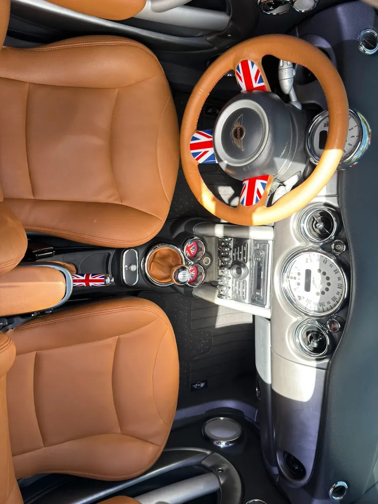 Vista 8 del vehículo: Mini Cooper