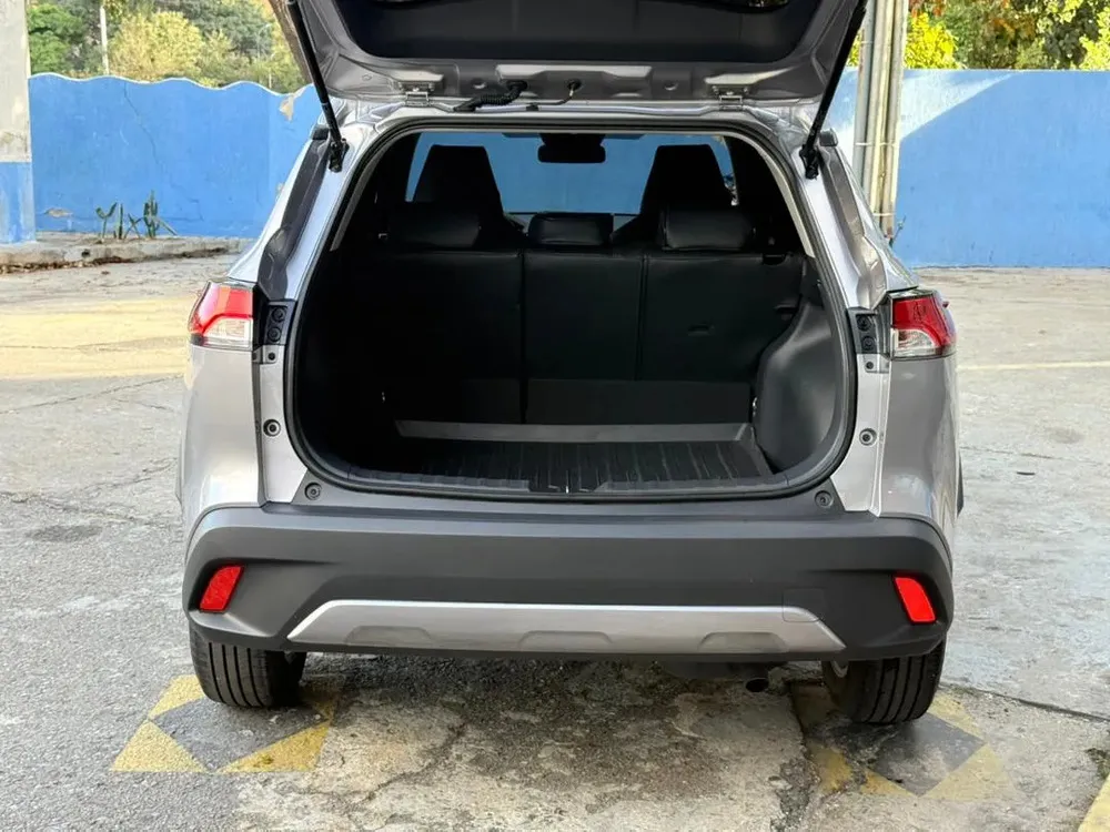 Vista 5 del vehículo: Toyota Corolla