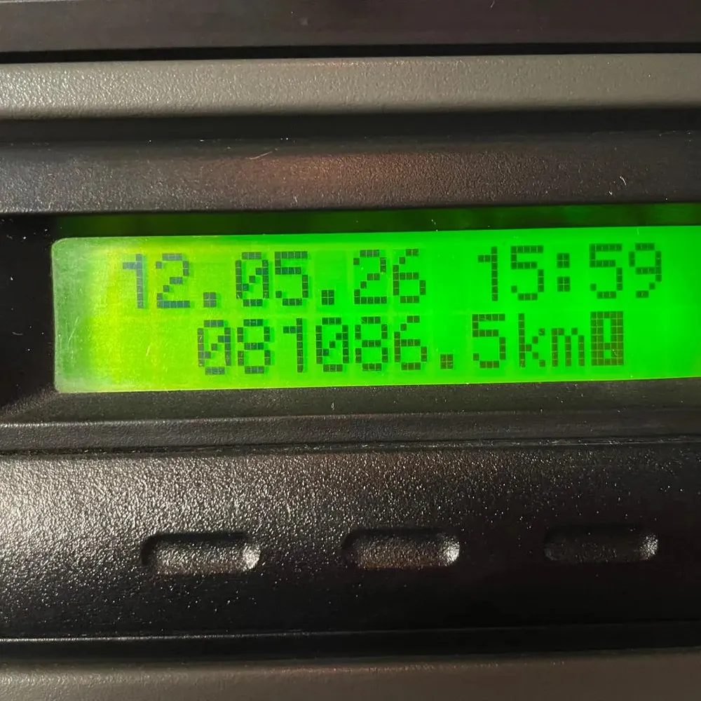 Vista 8 del vehículo: Iveco Daily