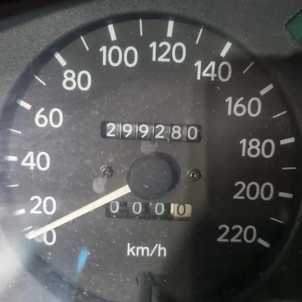 Vista 9 del vehículo: Toyota Corolla
