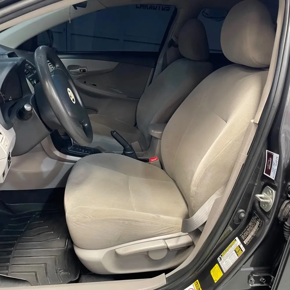 Vista 5 del vehículo: Toyota Corolla