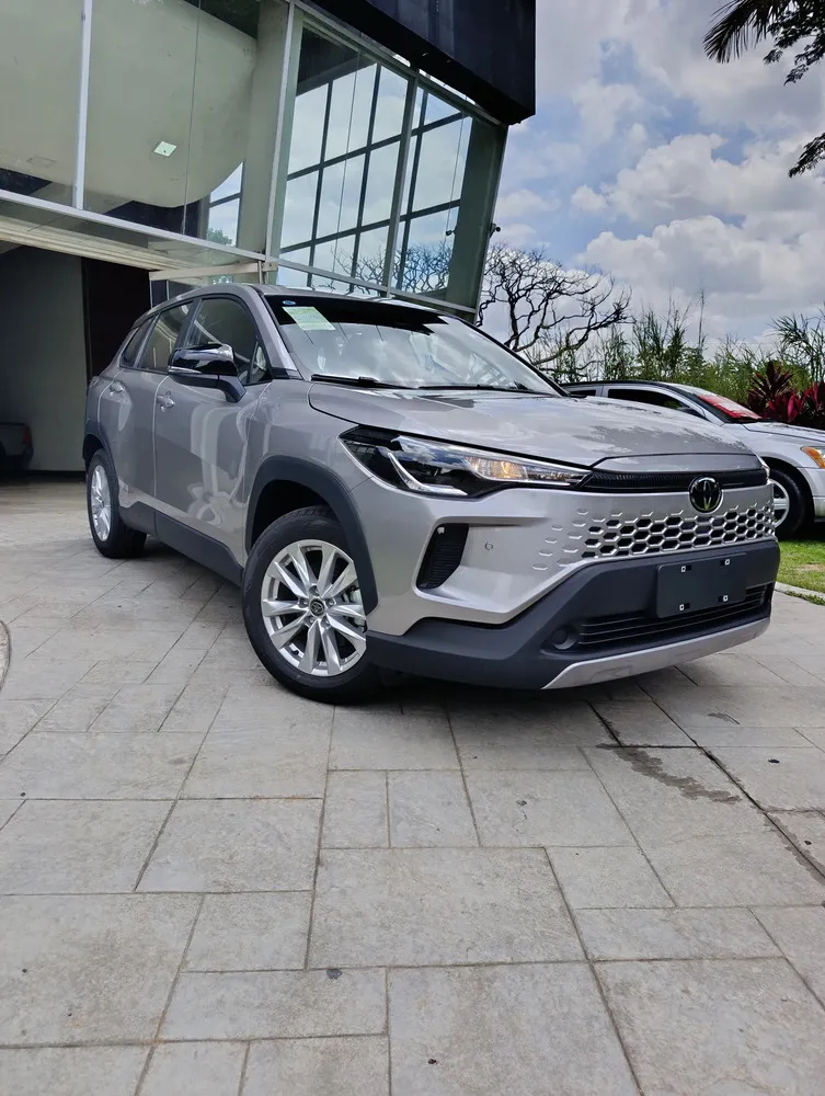 Vista 4 del vehículo: Toyota Corolla Cross