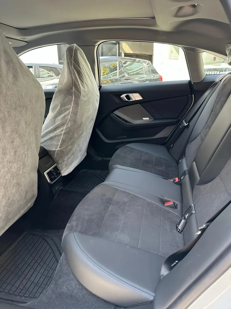 Vista 18 del vehículo: Bmw 225l