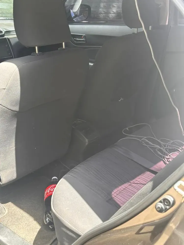 Vista 6 del vehículo: Suzuki Vitara