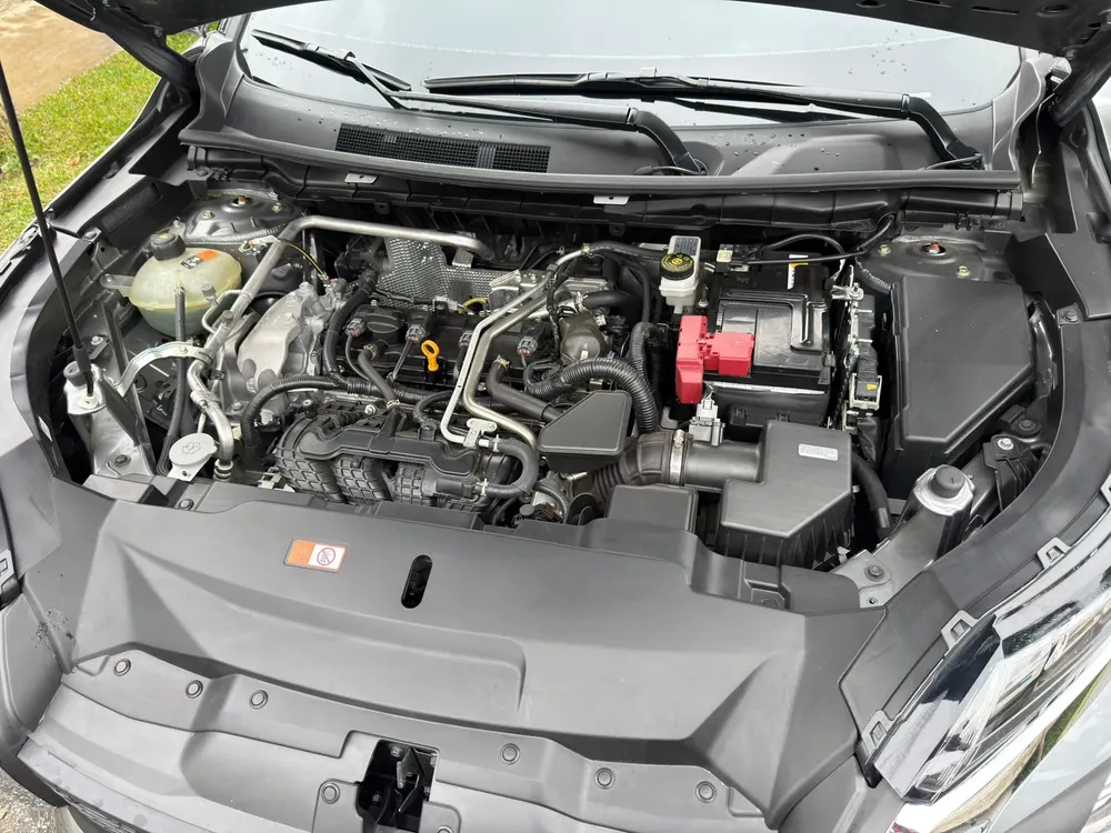 Vista 12 del vehículo: Mitsubishi Outlander
