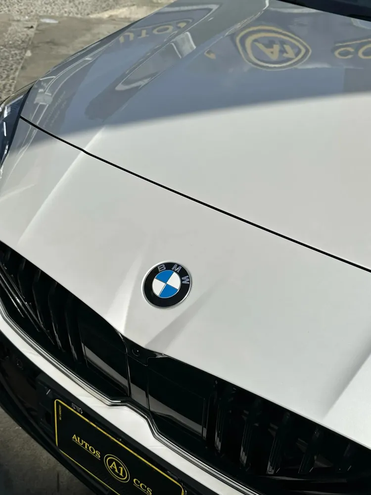 Vista 13 del vehículo: Bmw 225l