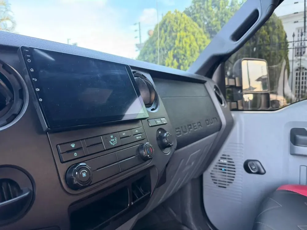 Vista 7 del vehículo: Ford F-250