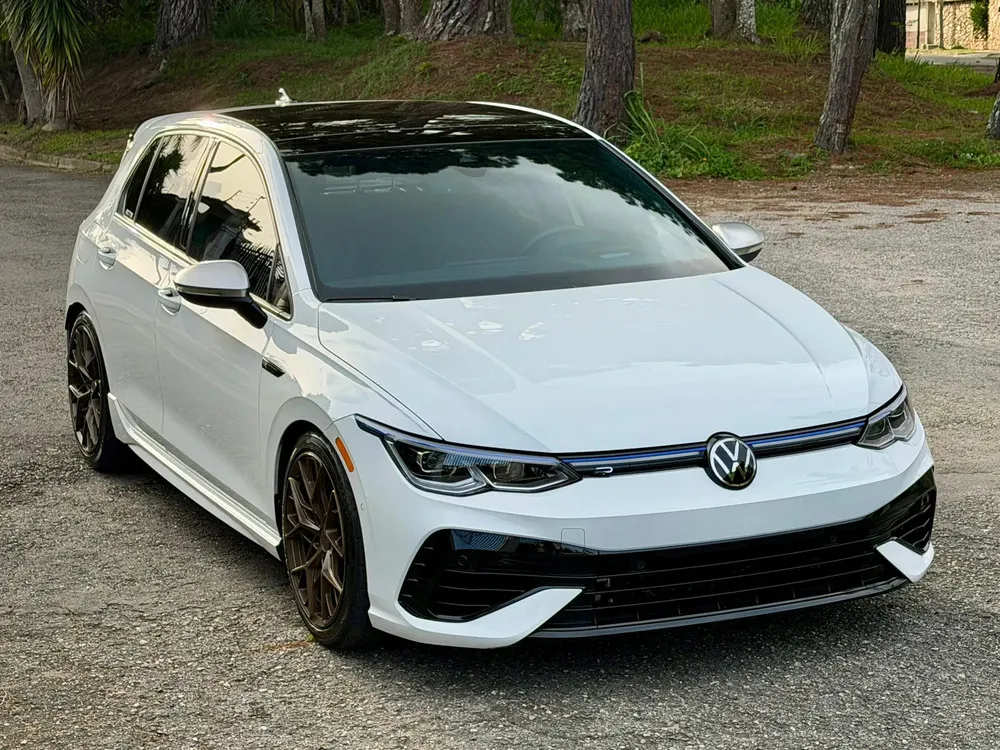 Vista 2 del vehículo: Volkswagen Golf