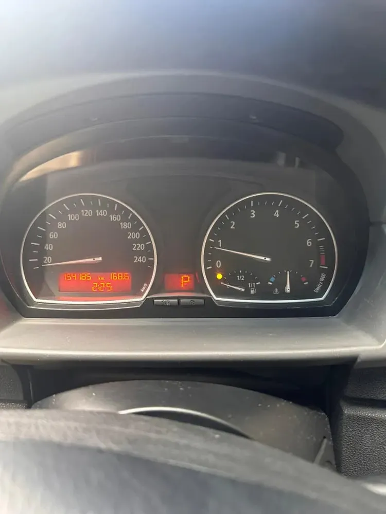 Vista 11 del vehículo: BMW X3
