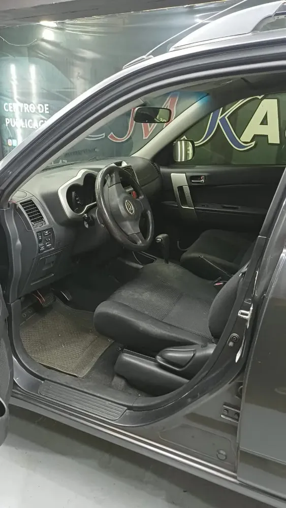Vista 11 del vehículo: Daihatsu Terios