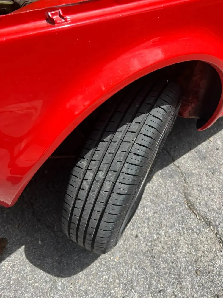 Vista 11 del vehículo: Fiat 147