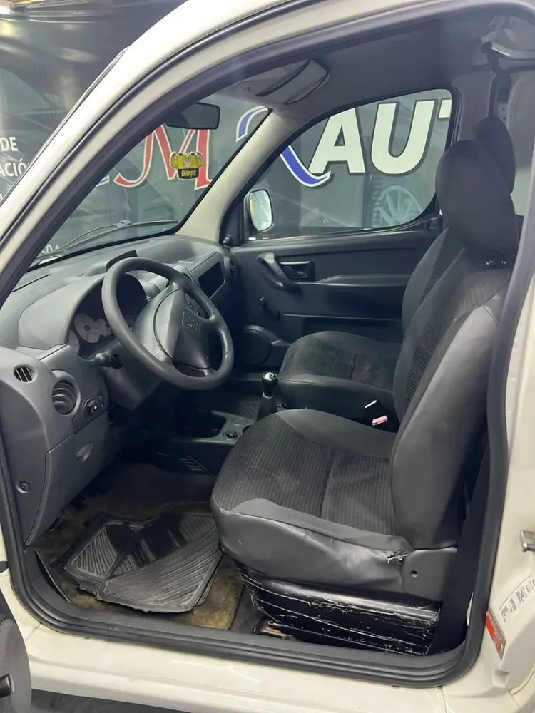 Vista 9 del vehículo: Peugeot Partner