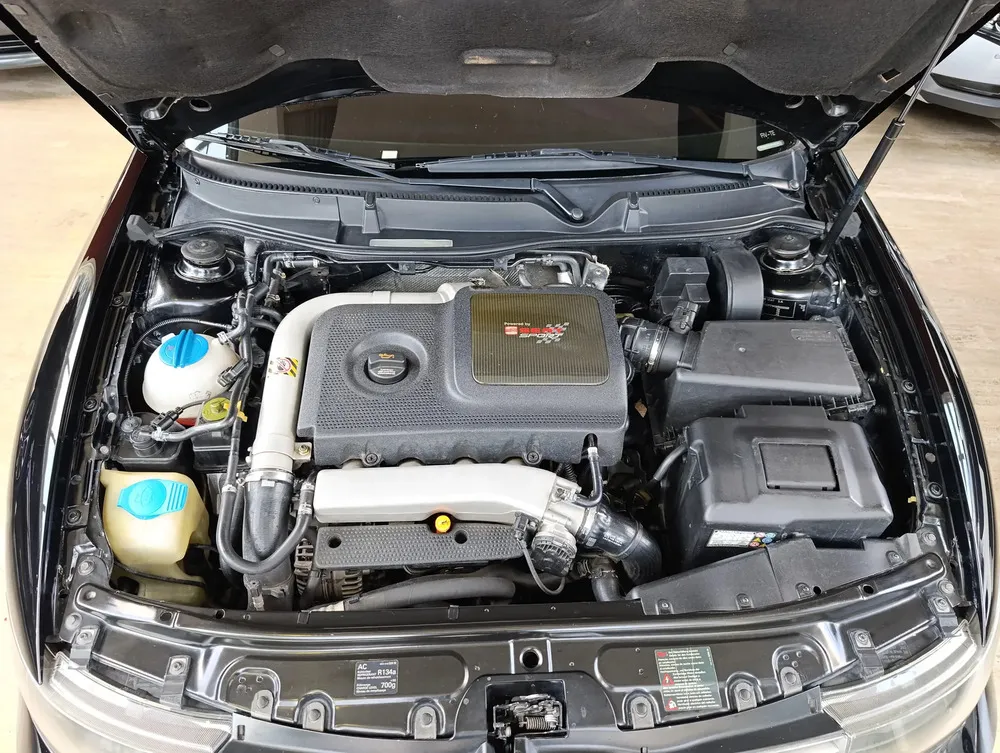 Vista 16 del vehículo: Seat Leon
