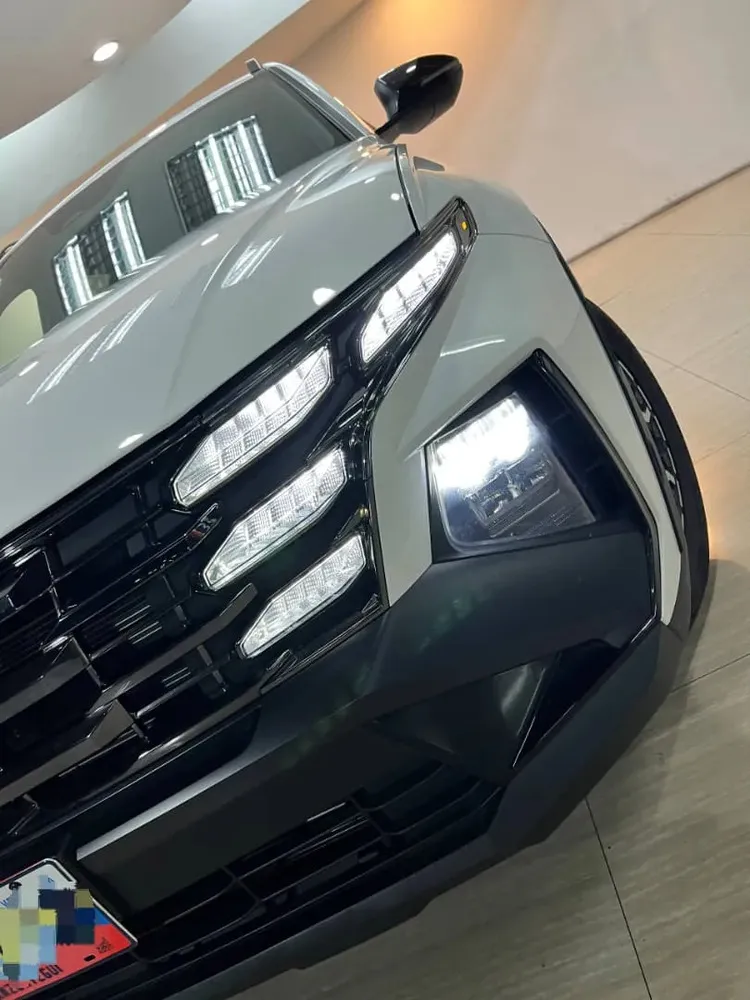 Vista 9 del vehículo: Hyundai Tucson