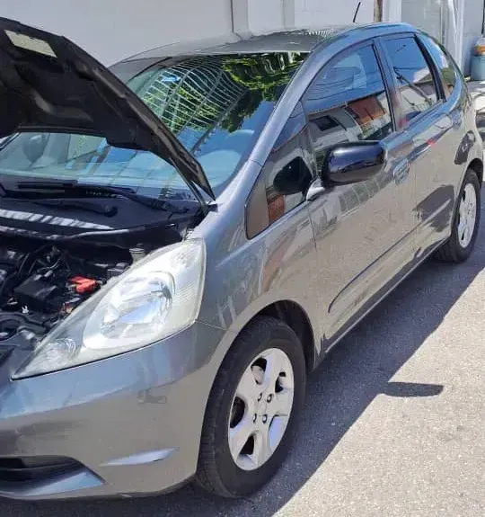 Vista 2 del vehículo: Honda Fit