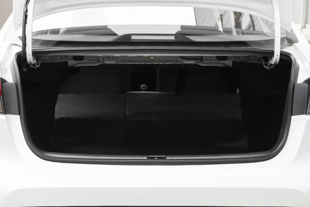 Vista 14 del vehículo: Toyota Levin