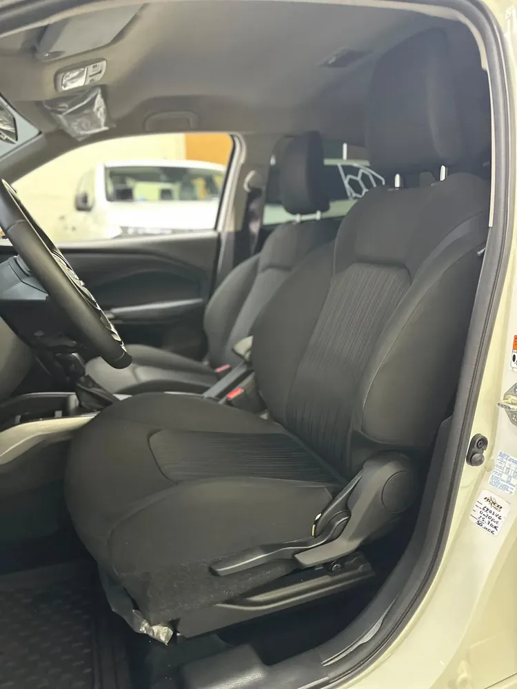 Vista 5 del vehículo: Suzuki Baleno