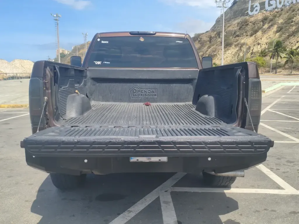 Vista 2 del vehículo: Chevrolet Silverado Lt