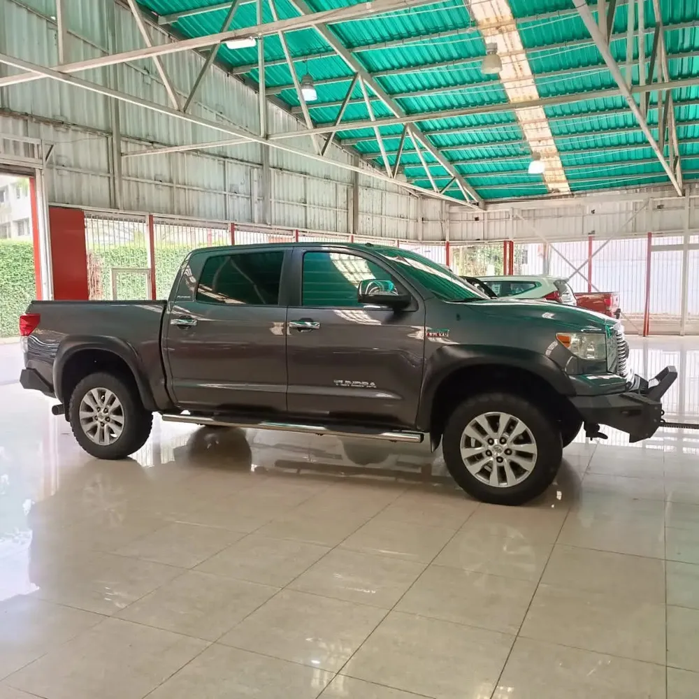 Vista 5 del vehículo: Toyota Tundra