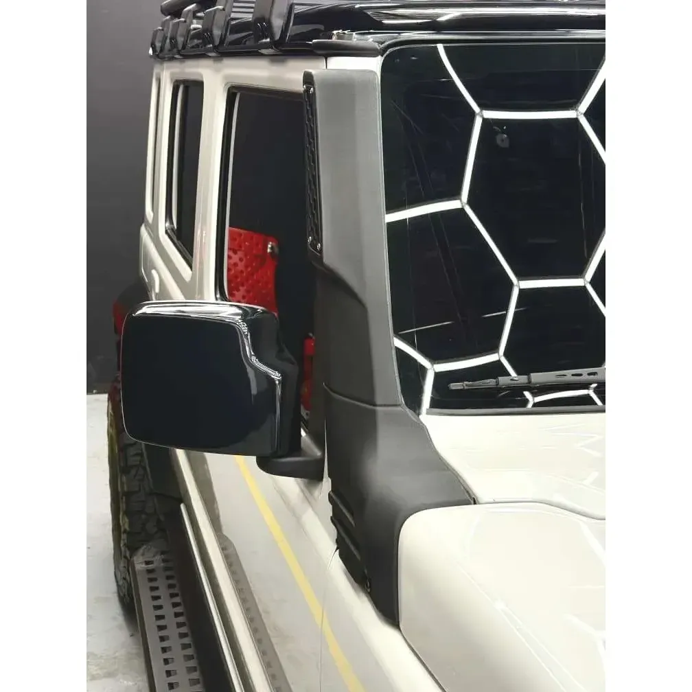 Vista 2 del vehículo: Suzuki Jimny