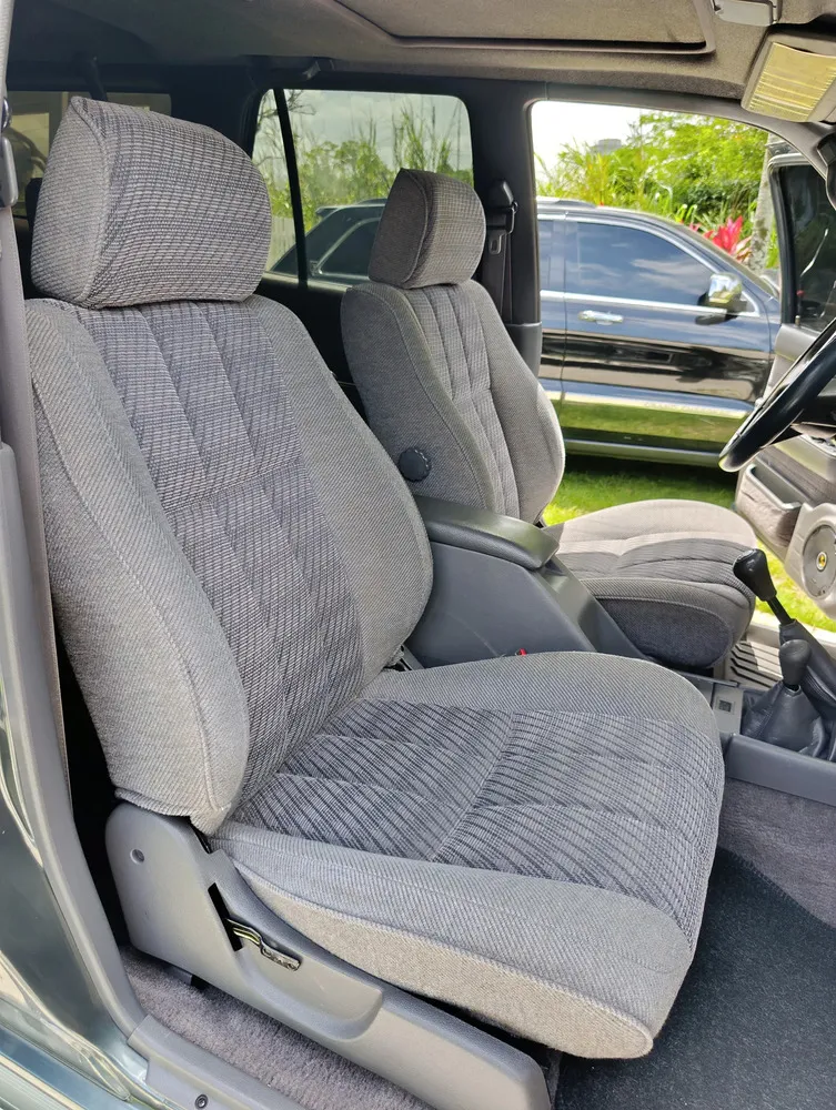 Vista 14 del vehículo: Toyota 4Runner