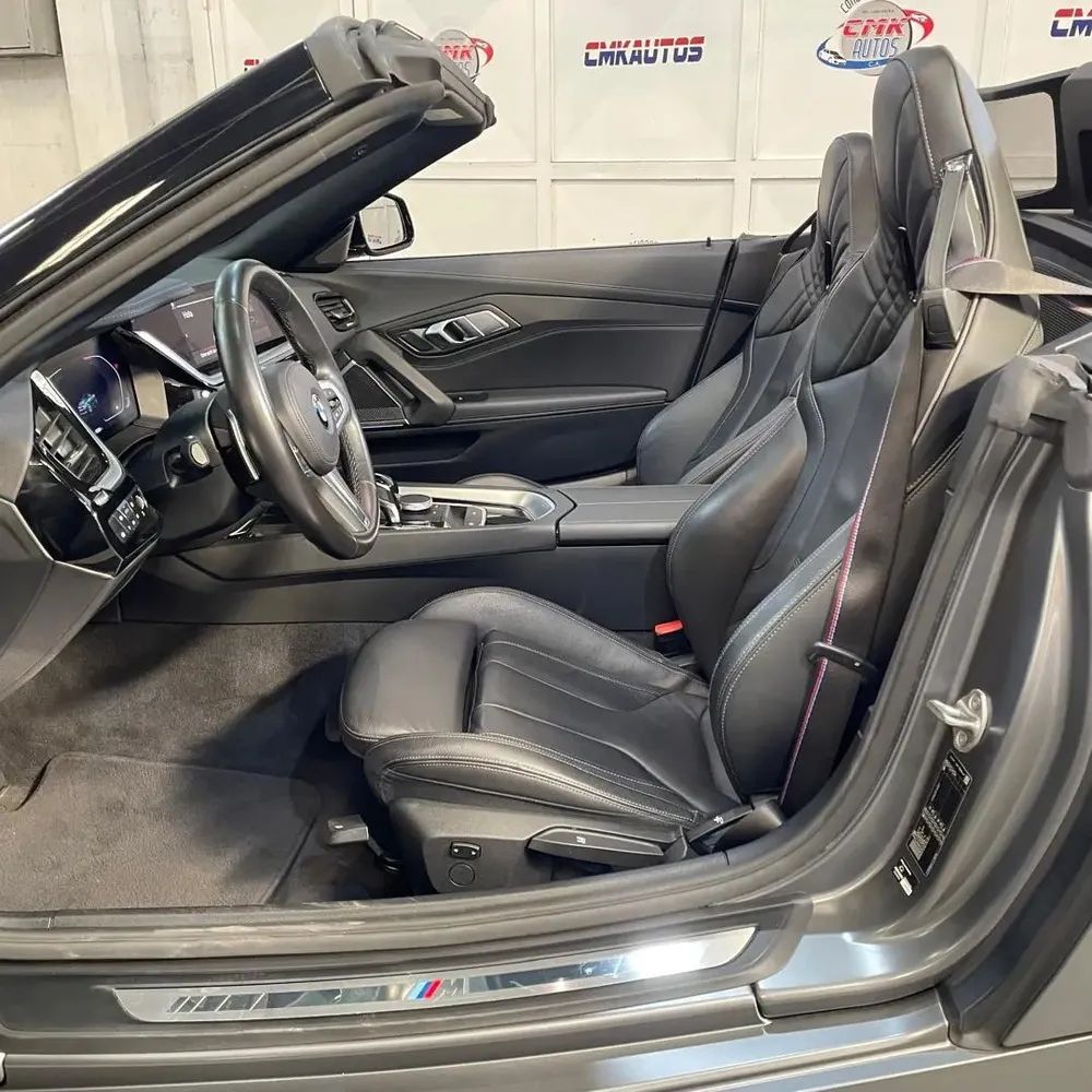 Vista 6 del vehículo: BMW Z4