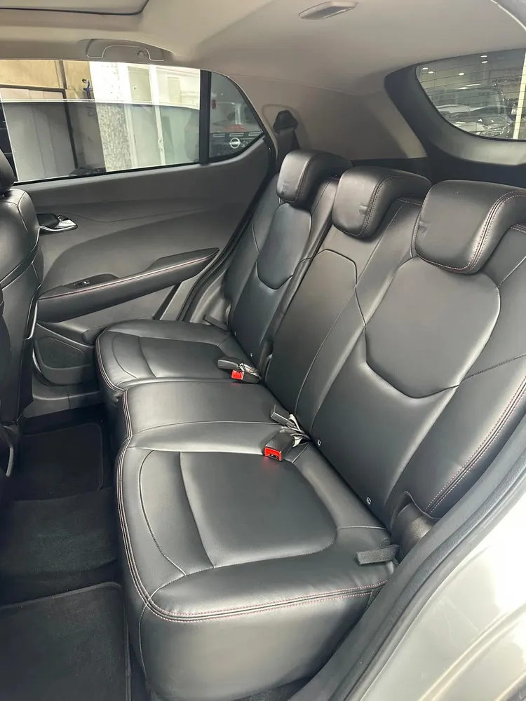 Vista 9 del vehículo: Chevrolet Groove