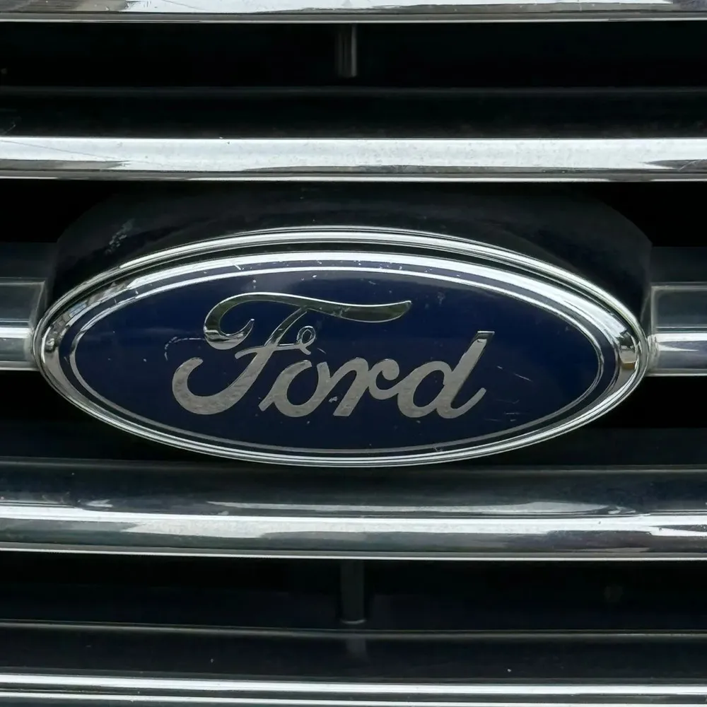 Vista 13 del vehículo: Ford Explorer