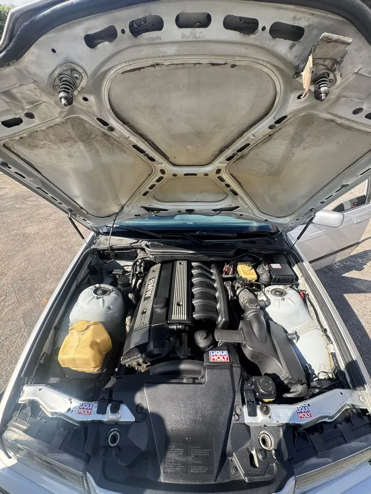 Vista 13 del vehículo: Bmw 328i