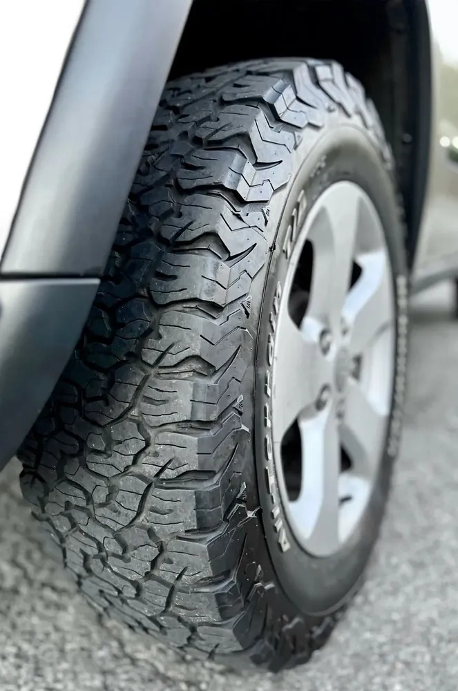 Vista 14 del vehículo: Jeep Grand Cherokee