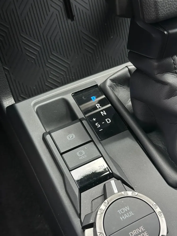 Vista 2 del vehículo: Toyota 4Runner