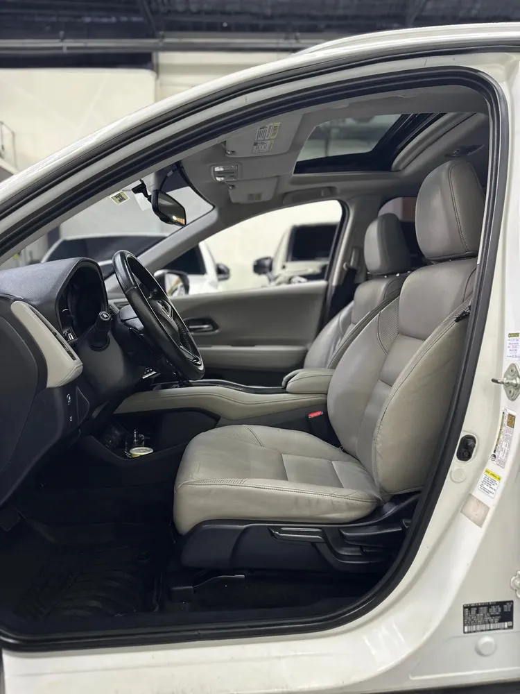 Vista 5 del vehículo: Honda H-rv