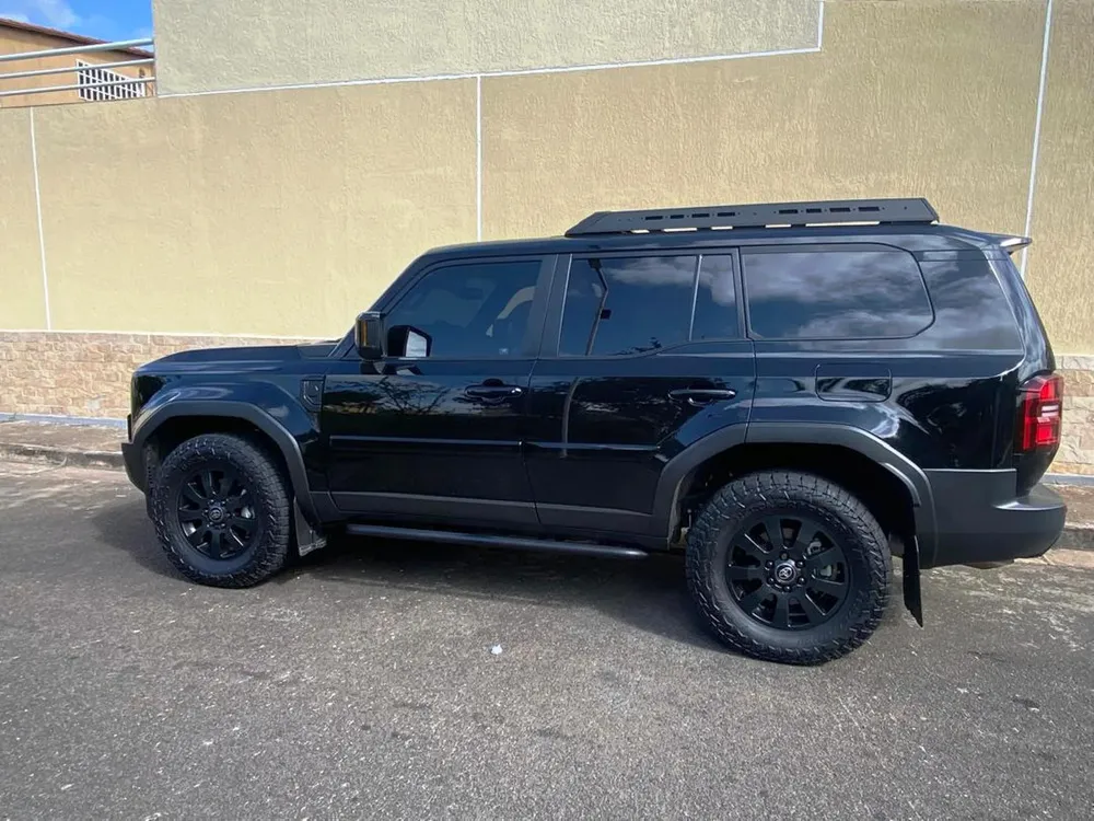 Vista 5 del vehículo: Toyota Prado