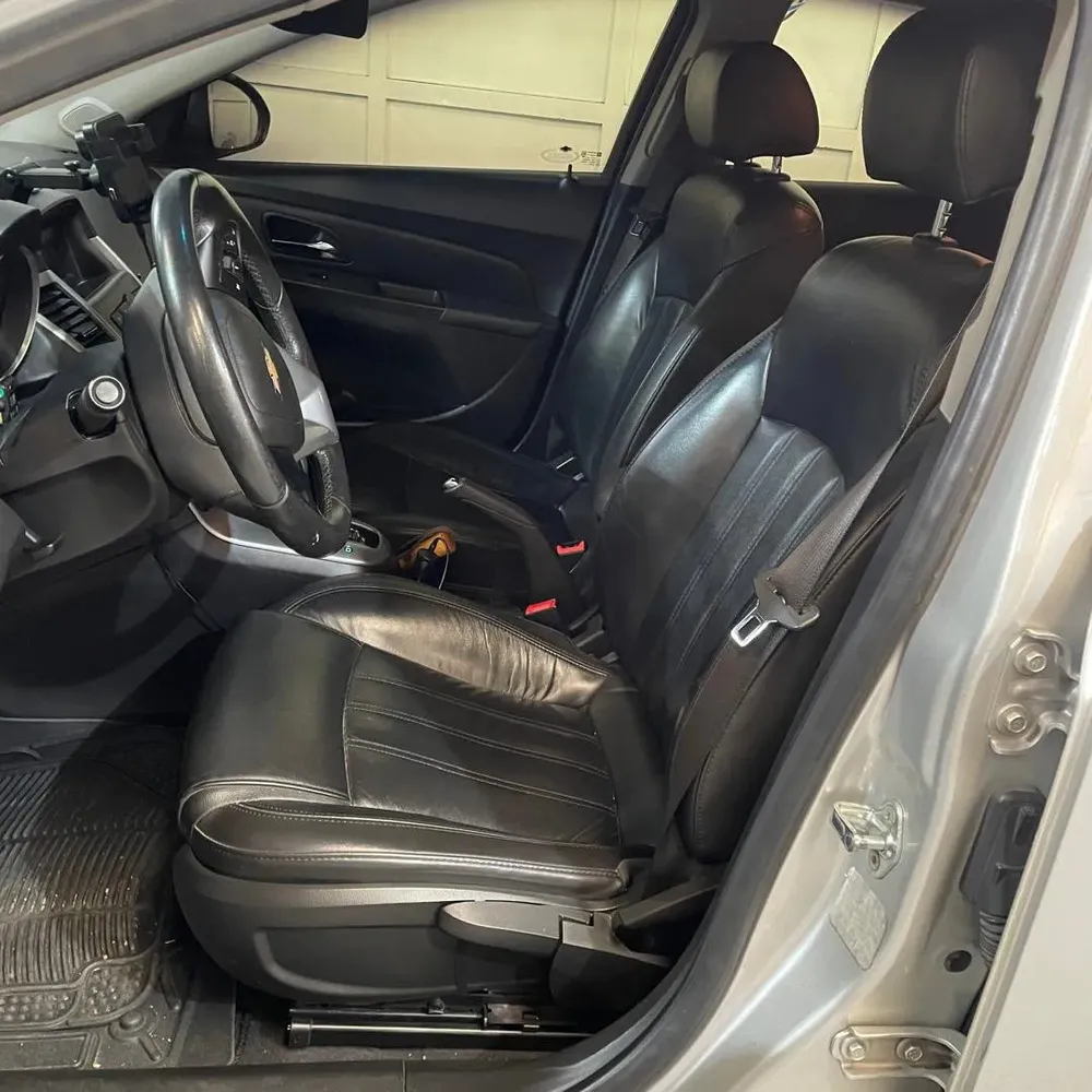 Vista 6 del vehículo: Chevrolet Cruze