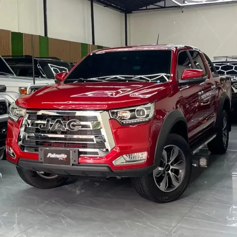 Jac Extreme