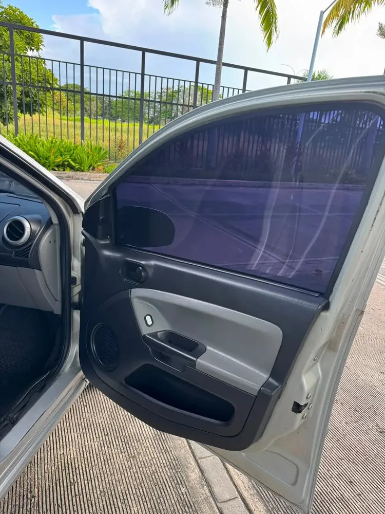 Vista 10 del vehículo: Ford Fiesta