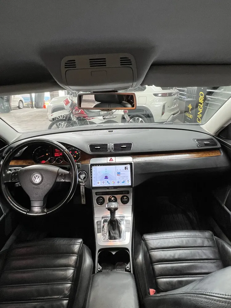 Vista 4 del vehículo: Volkswagen Passat