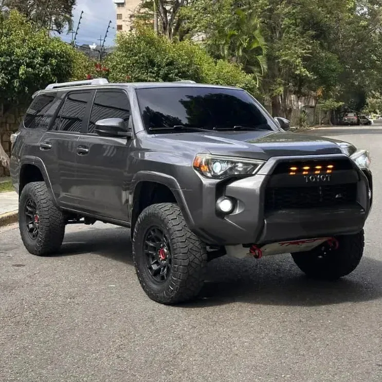 Toyota 4Runner