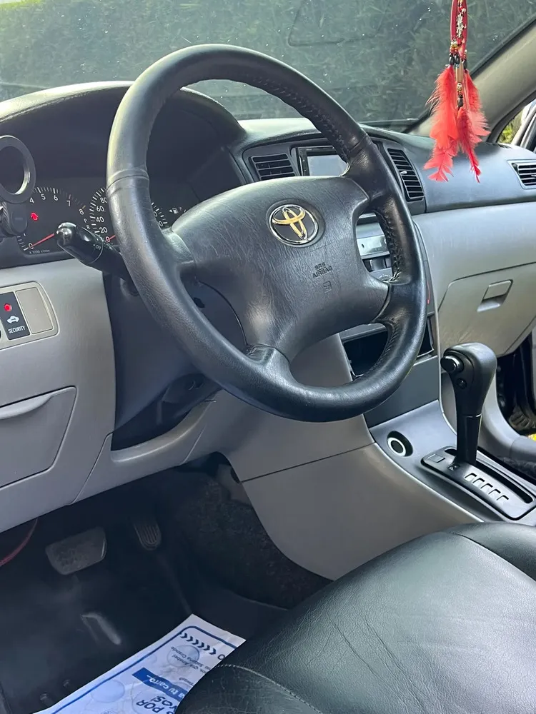 Vista 5 del vehículo: Toyota Corolla