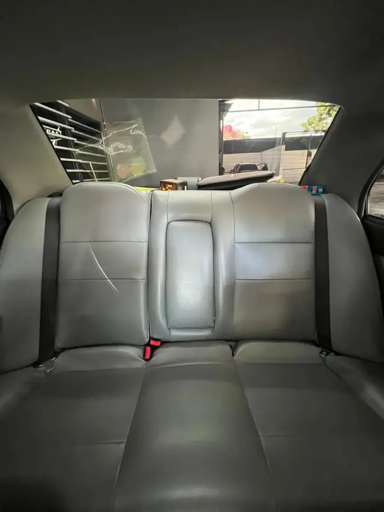 Vista 5 del vehículo: Mitsubishi Lancer