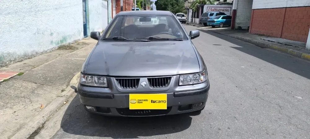 Vista 8 del vehículo: Venirauto Centauro