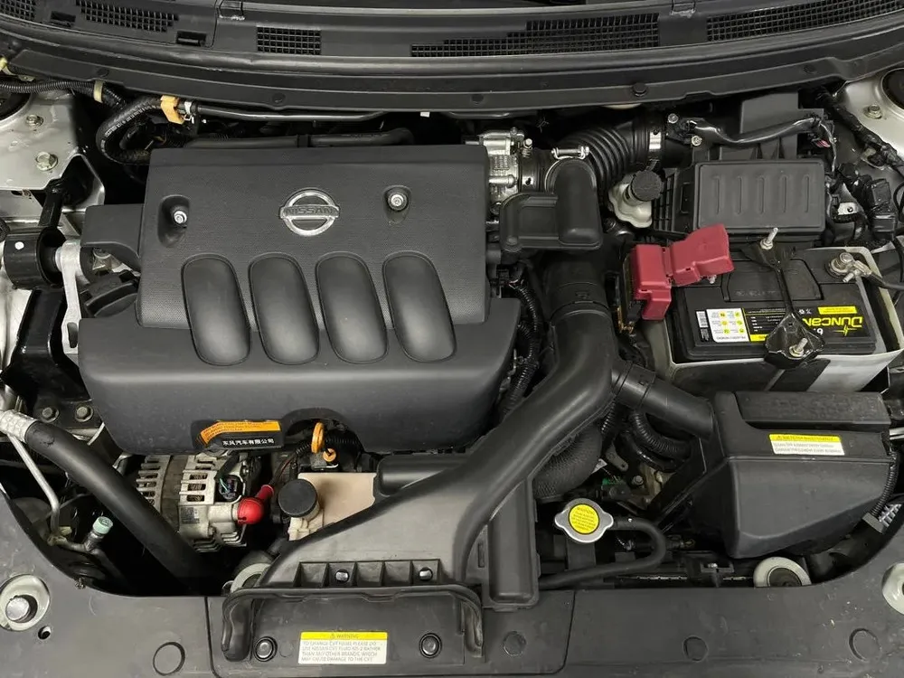 Vista 8 del vehículo: Dongfeng desconocido