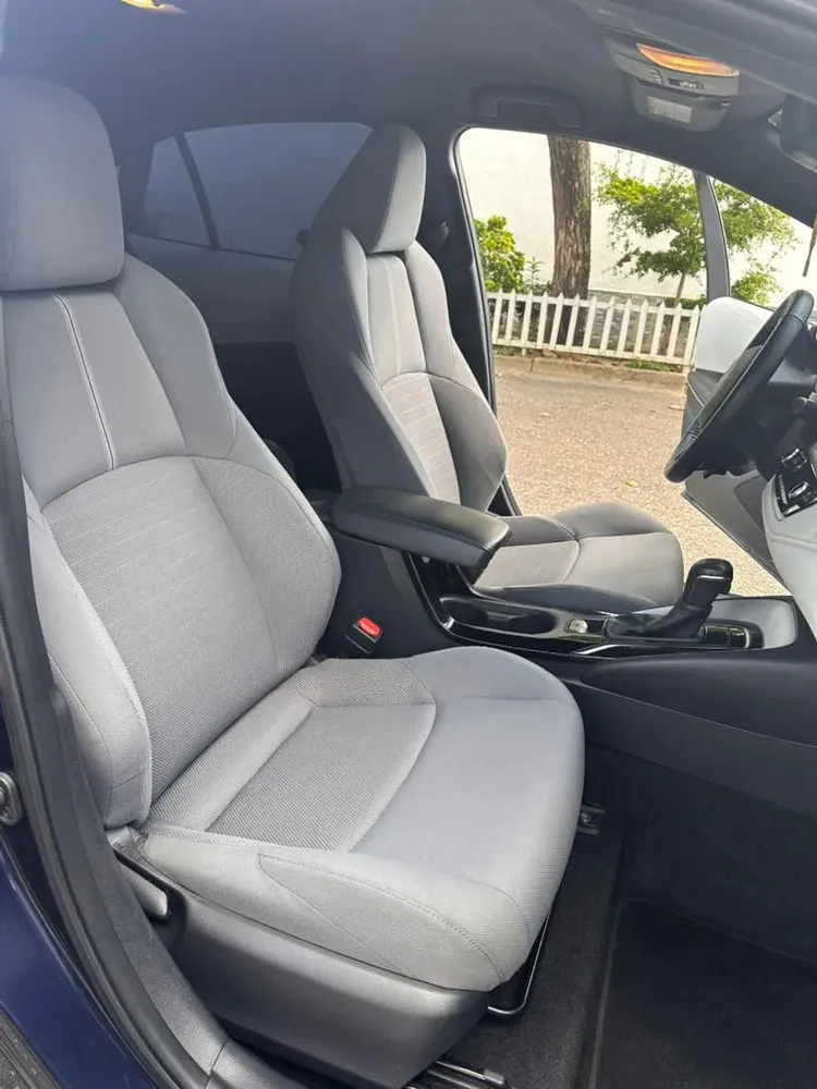 Vista 11 del vehículo: Corolla Se