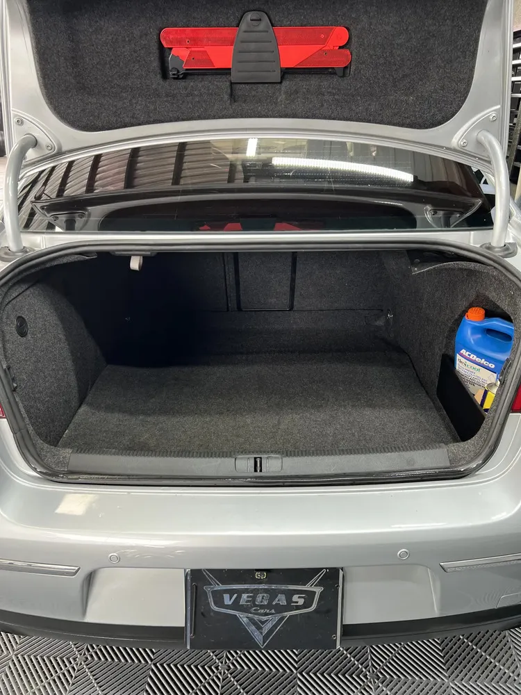 Vista 6 del vehículo: Volkswagen Passat