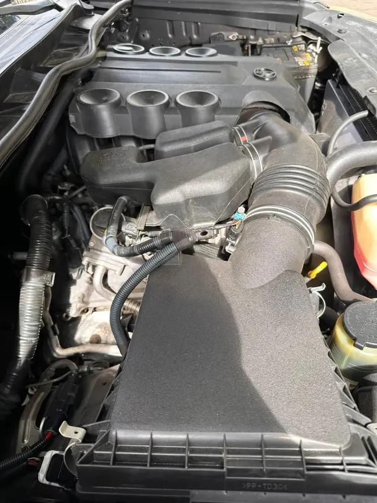 Vista 11 del vehículo: Toyota 4Runner