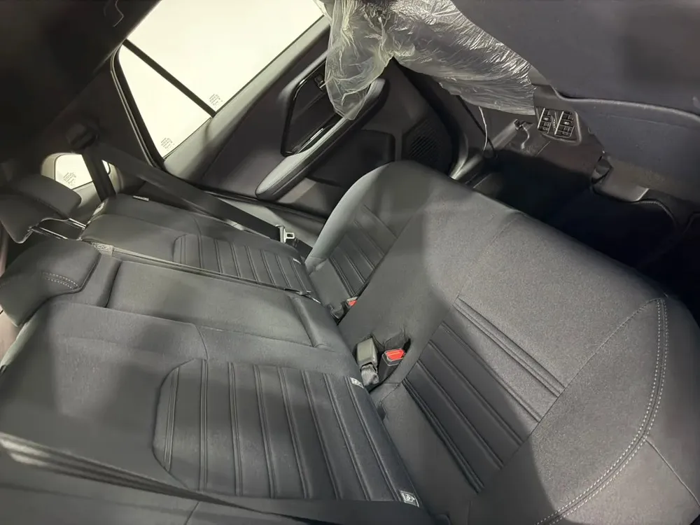 Vista 4 del vehículo: Toota Yaris