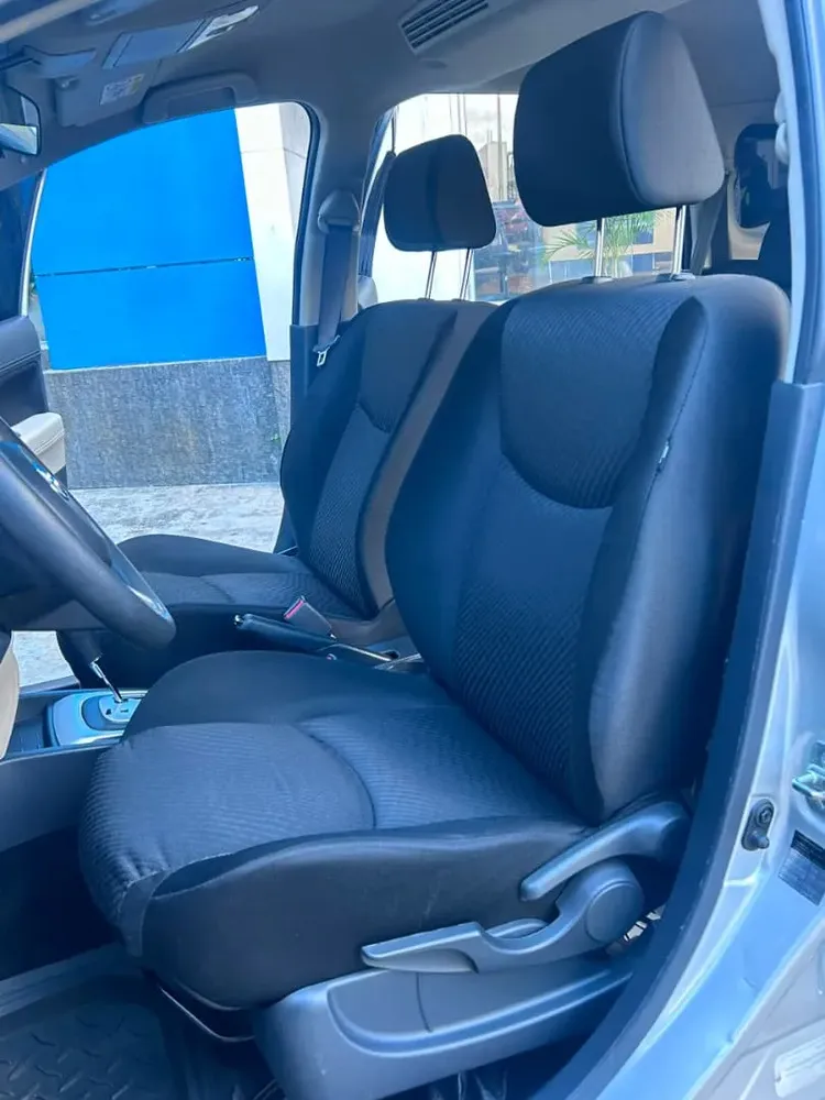 Vista 15 del vehículo: Toyota Rush